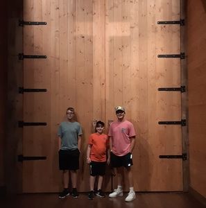 Meet your Posher, Marianne